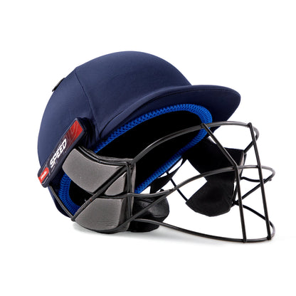 BLADE - CRICKET HELMET