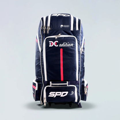 DC EDITION - KITBAG