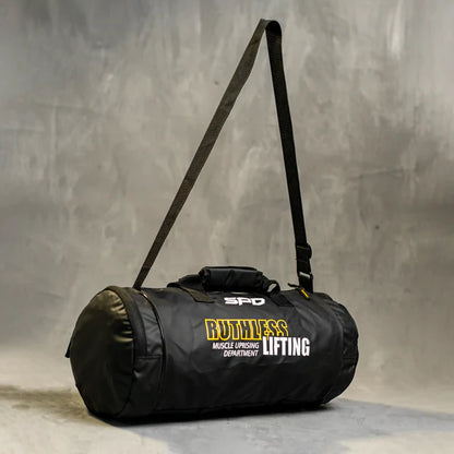 RUTHLESS   LIFTING   -   DUFFLE   BAG