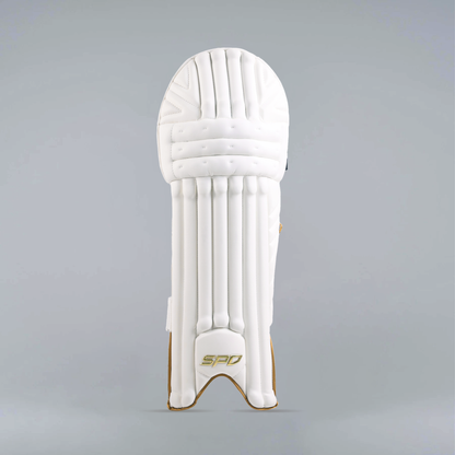 ANGIEGOLD WHITE - BATTING LEGGUARD