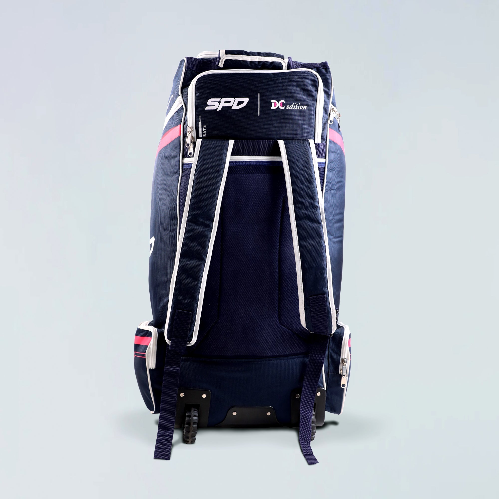 DC EDITION - KITBAG