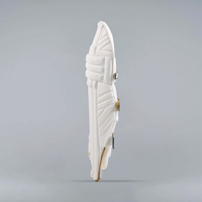 ANGIEGOLD WHITE - BATTING LEGGUARD