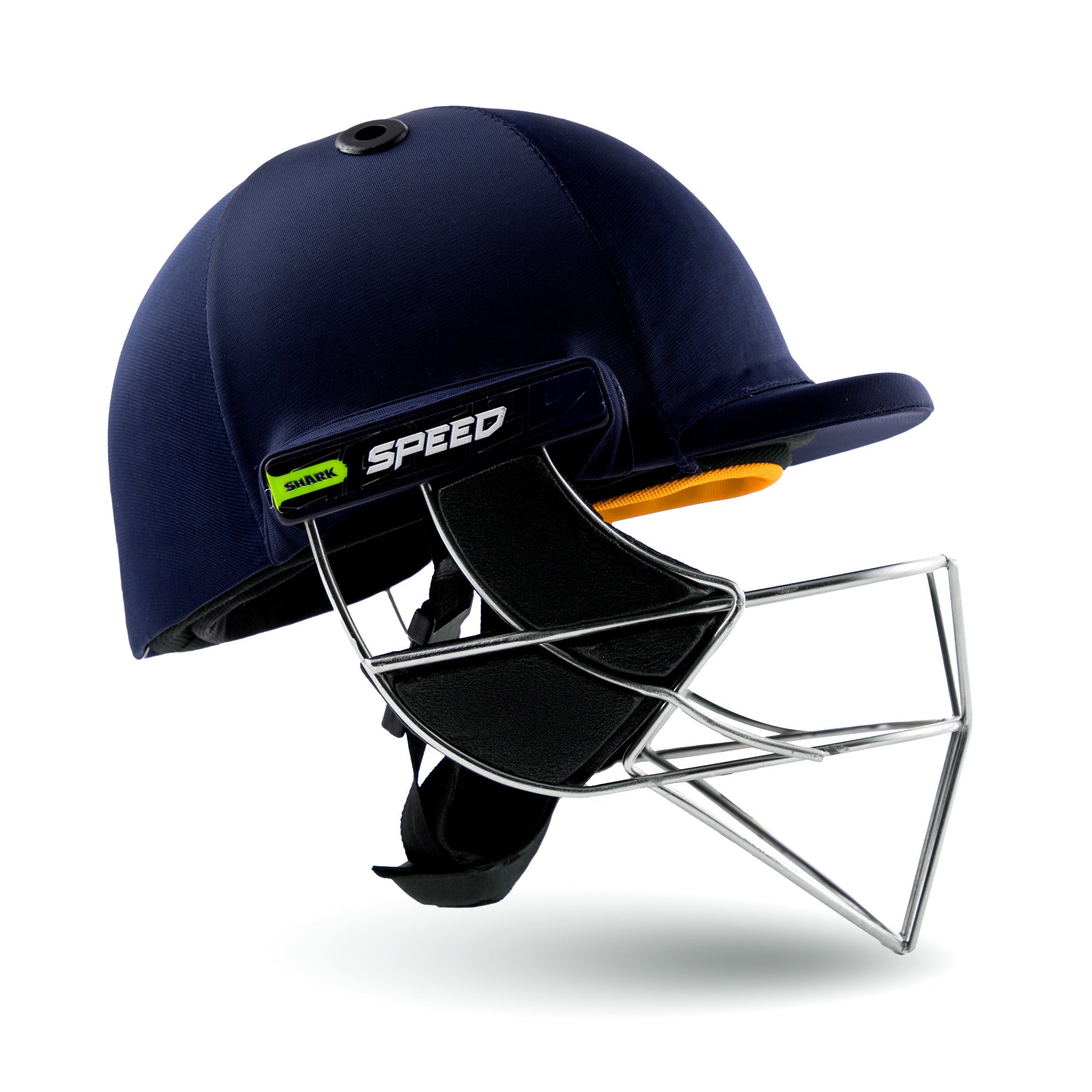 SHARK - CRICKET HELMET