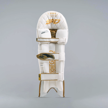 ANGIEGOLD WHITE - BATTING LEGGUARD