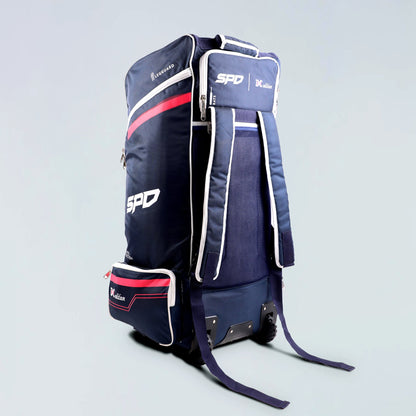 DC EDITION - KITBAG