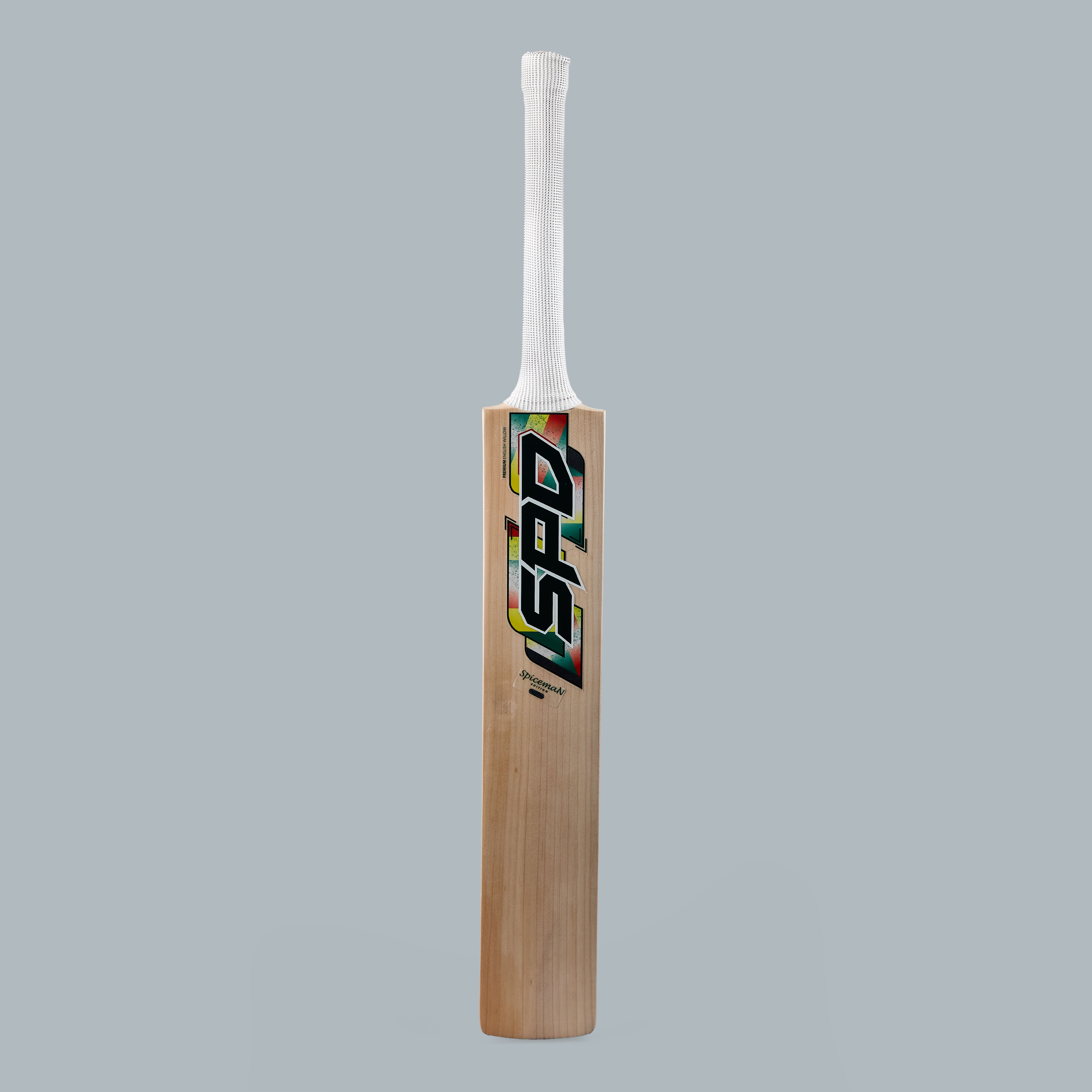 SPICEMAN CRICKET BAT