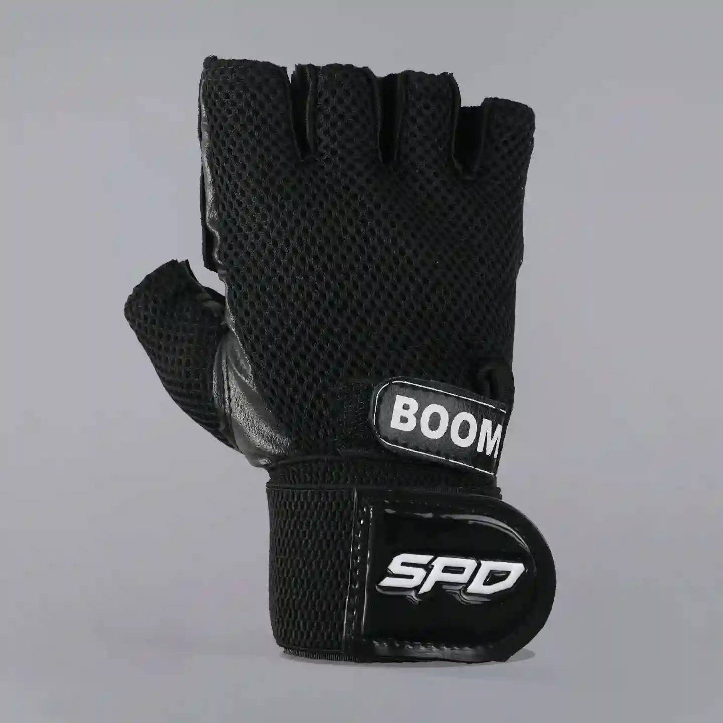 BOOM - GYM GLOVES