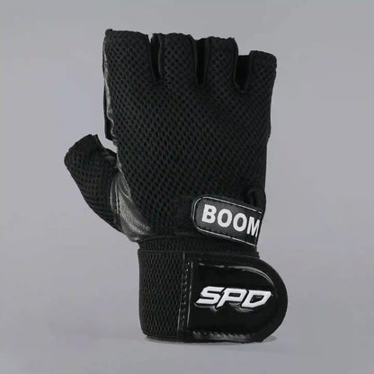 BOOM - GYM GLOVES