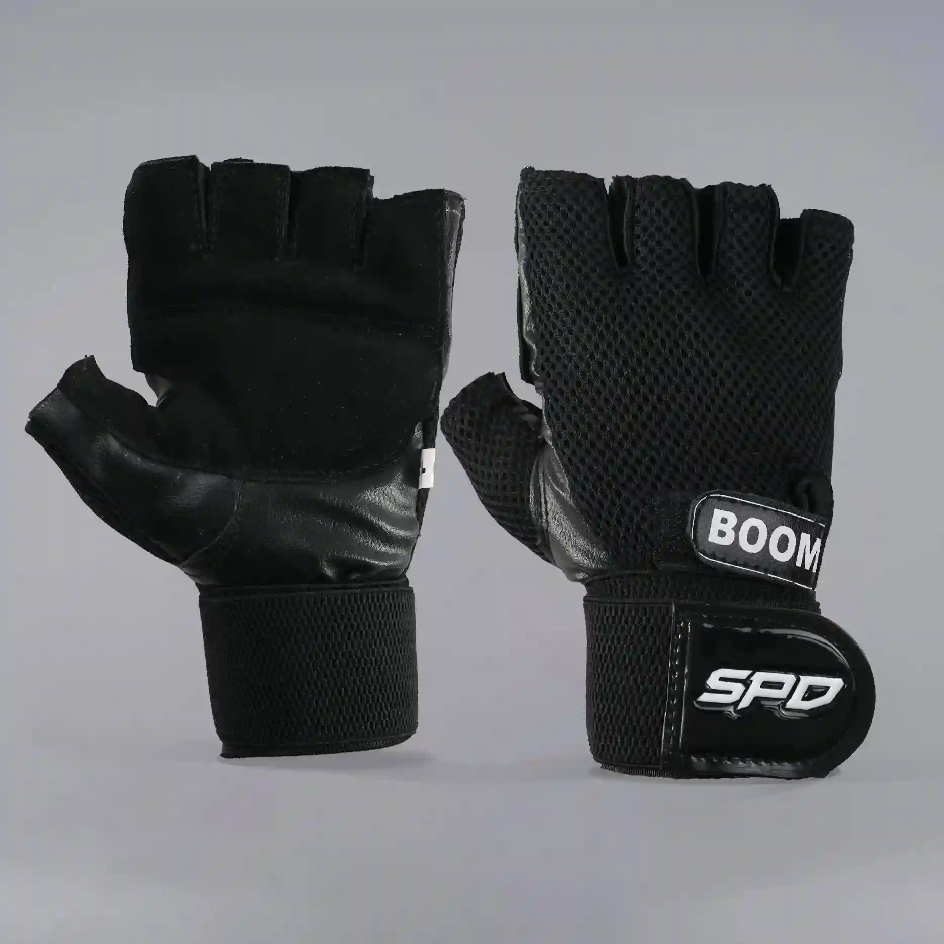BOOM - GYM GLOVES