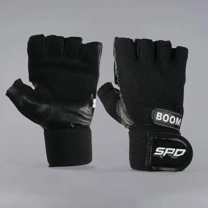 BOOM - GYM GLOVES