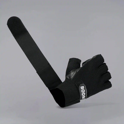 BOOM - GYM GLOVES