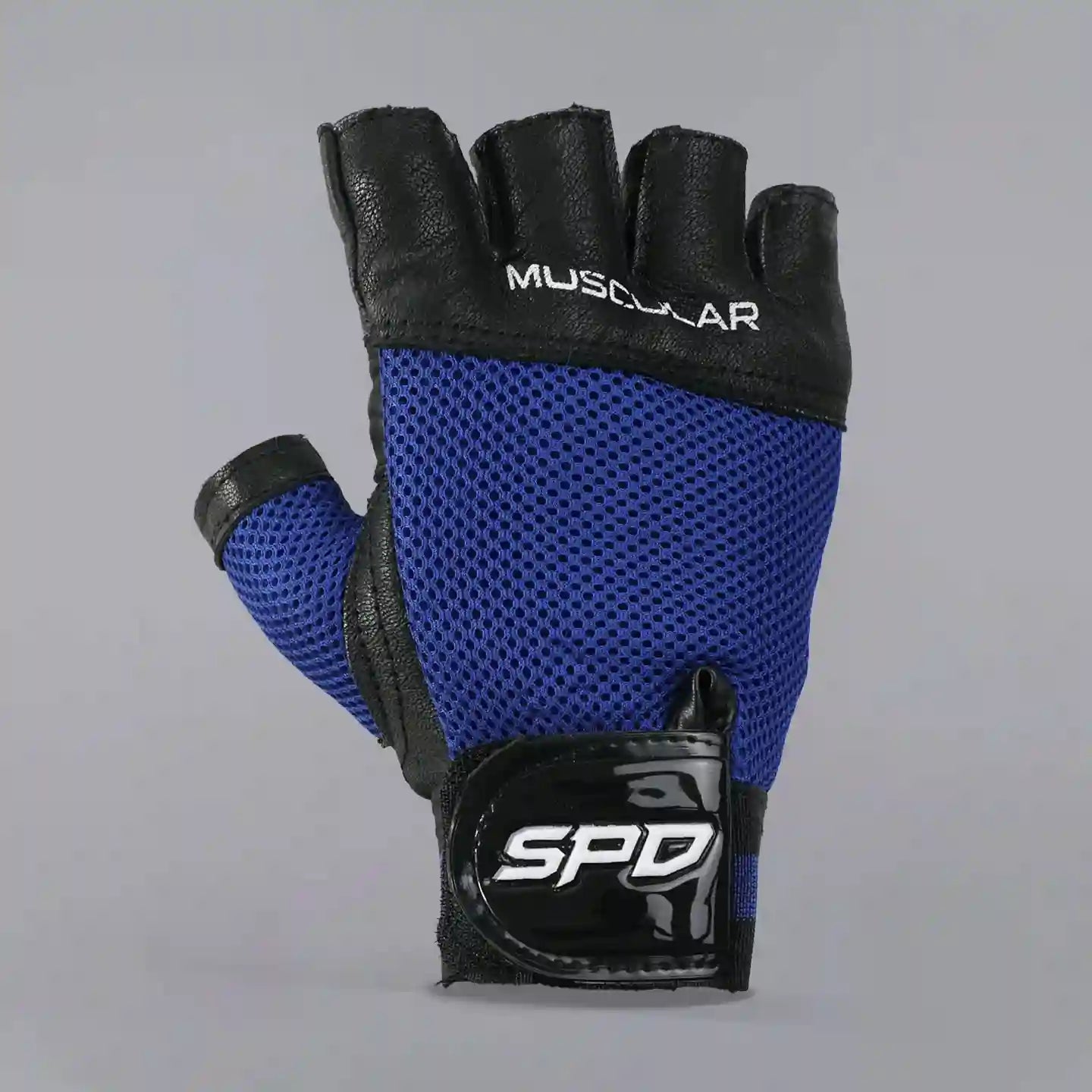 MUSCULAR - GYM GLOVES