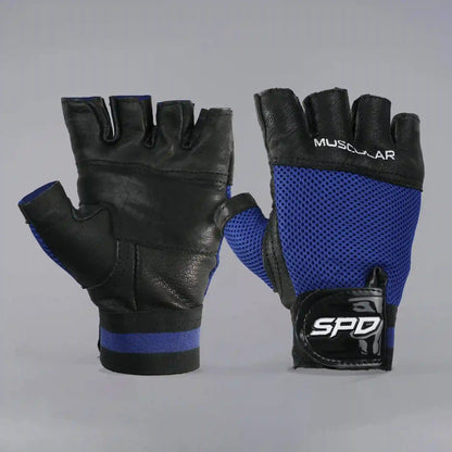 MUSCULAR - GYM GLOVES