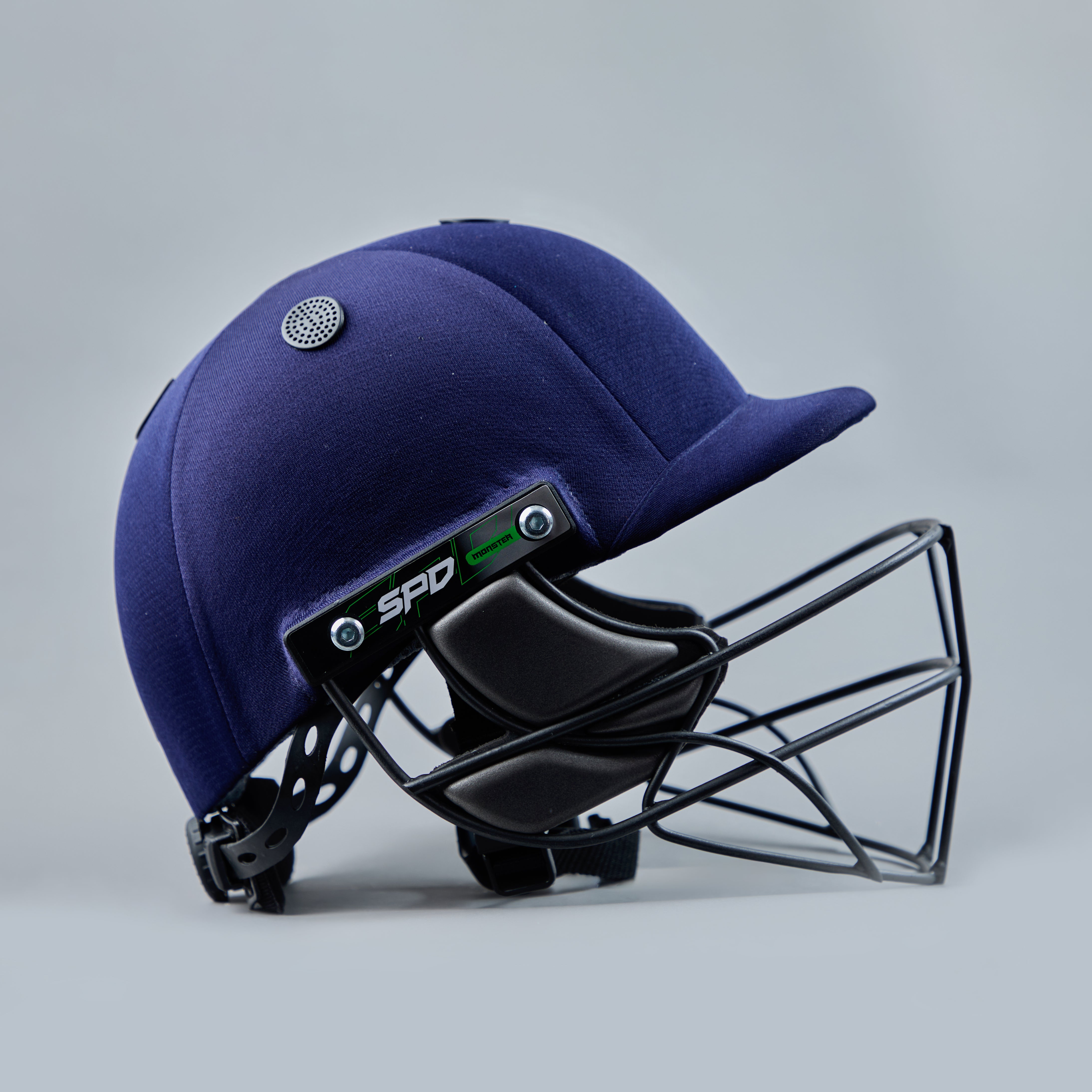 MONSTER - CRICKET HELMET