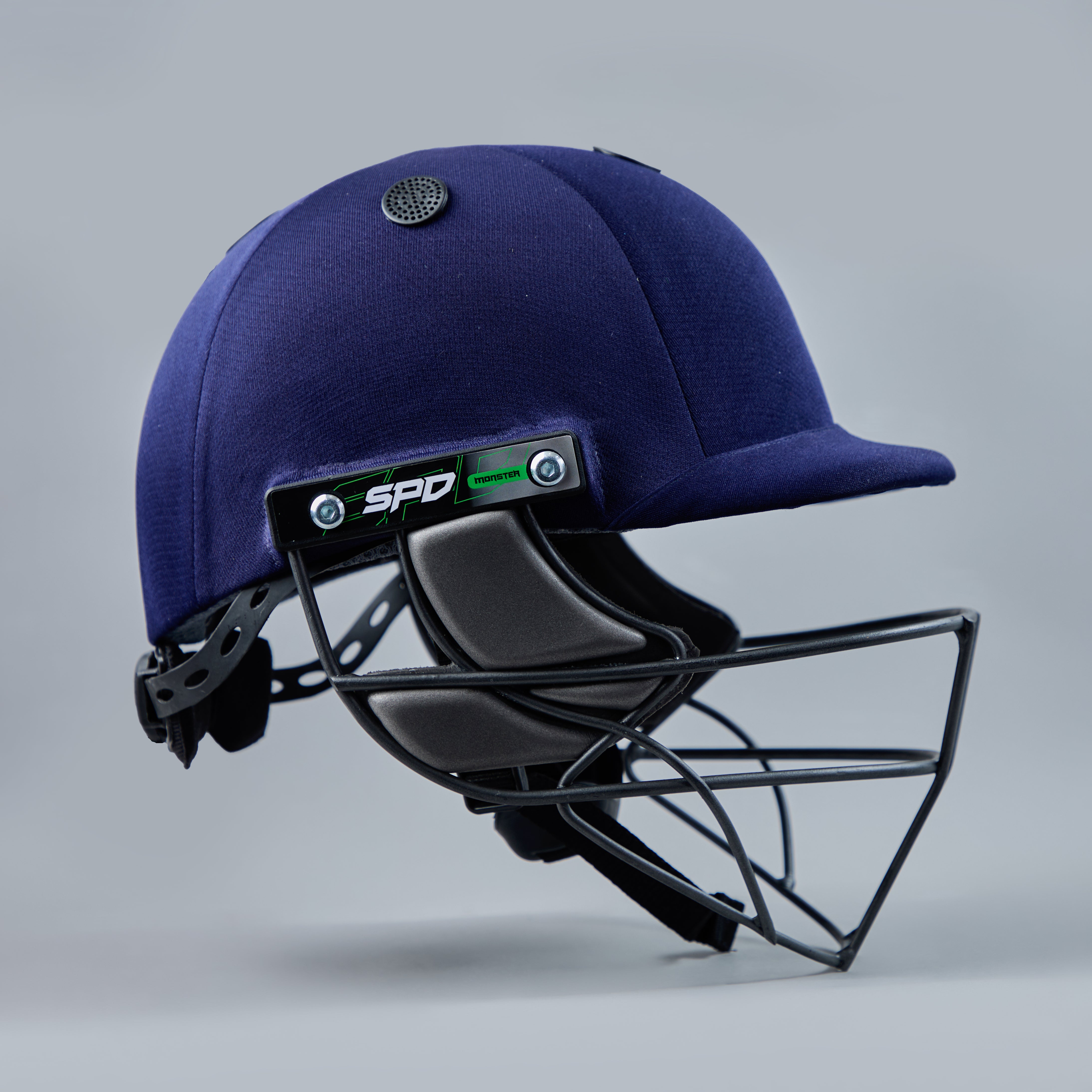 MONSTER - CRICKET HELMET