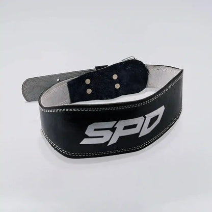 BOOM - WEIGHT LIFTING BELT