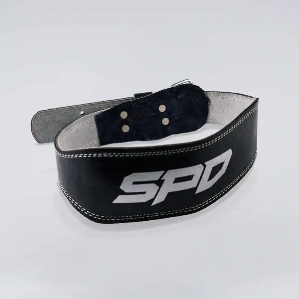 BOOM - WEIGHT LIFTING BELT