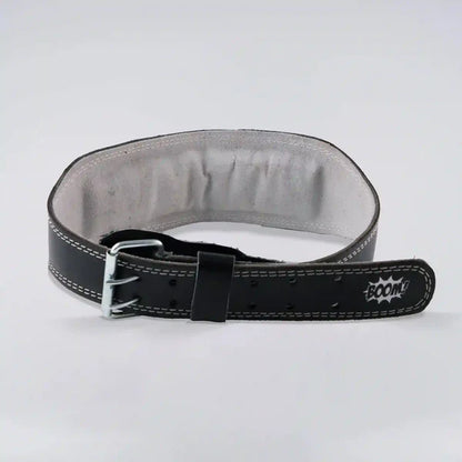 BOOM - WEIGHT LIFTING BELT