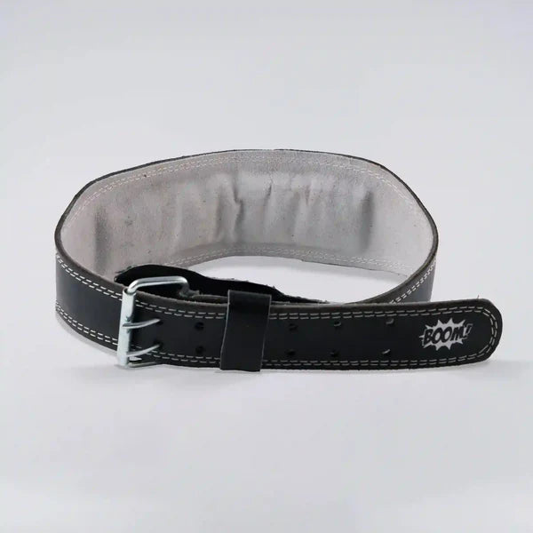 BOOM - WEIGHT LIFTING BELT