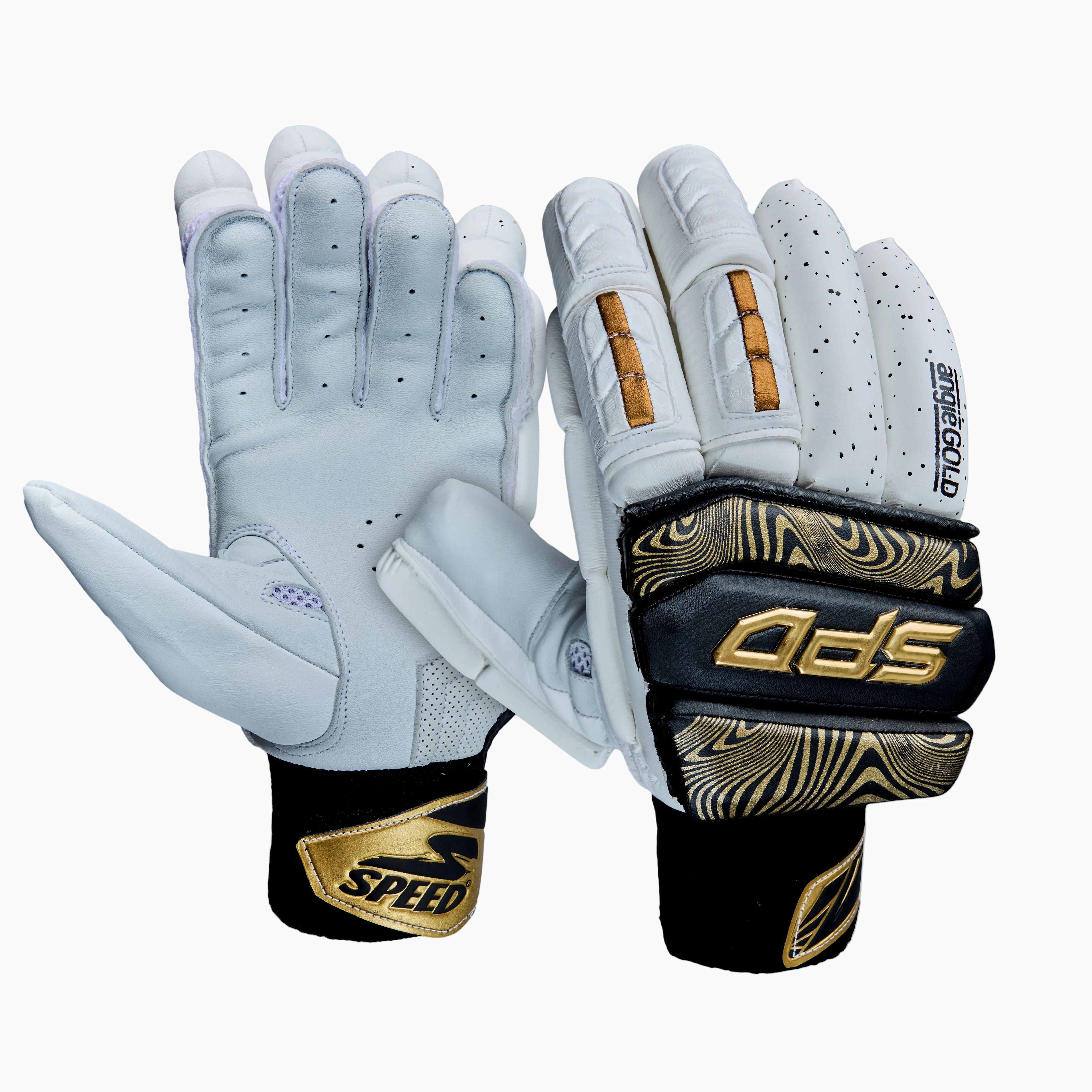 ANGIEGOLD NEW - BATTING GLOVES