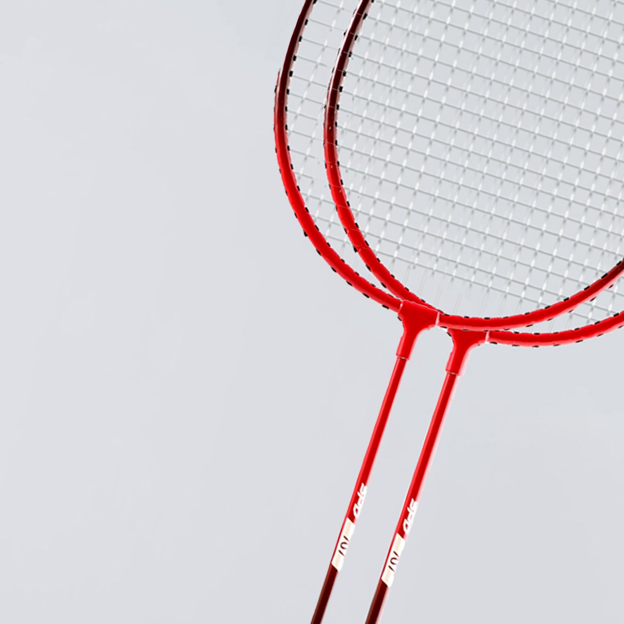 707 - BADMINTON RACQUET