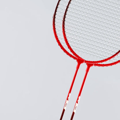 707 - BADMINTON RACQUET