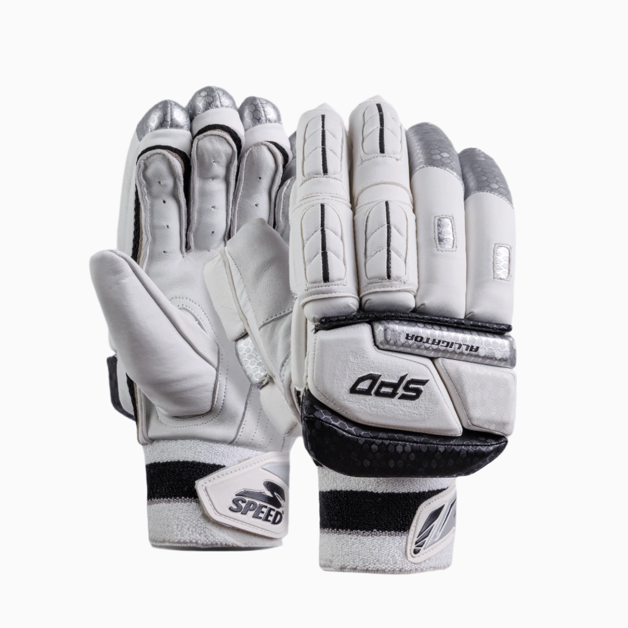 ALLIGATOR - BATTING GLOVES