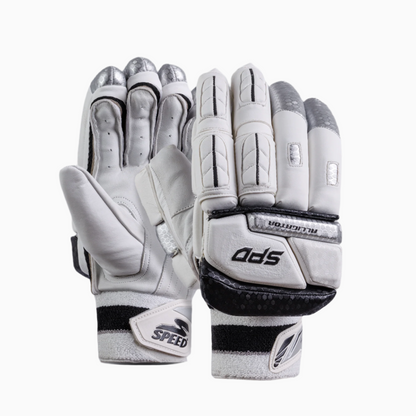 ALLIGATOR - BATTING GLOVES