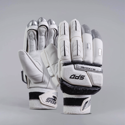 ALLIGATOR - BATTING GLOVES