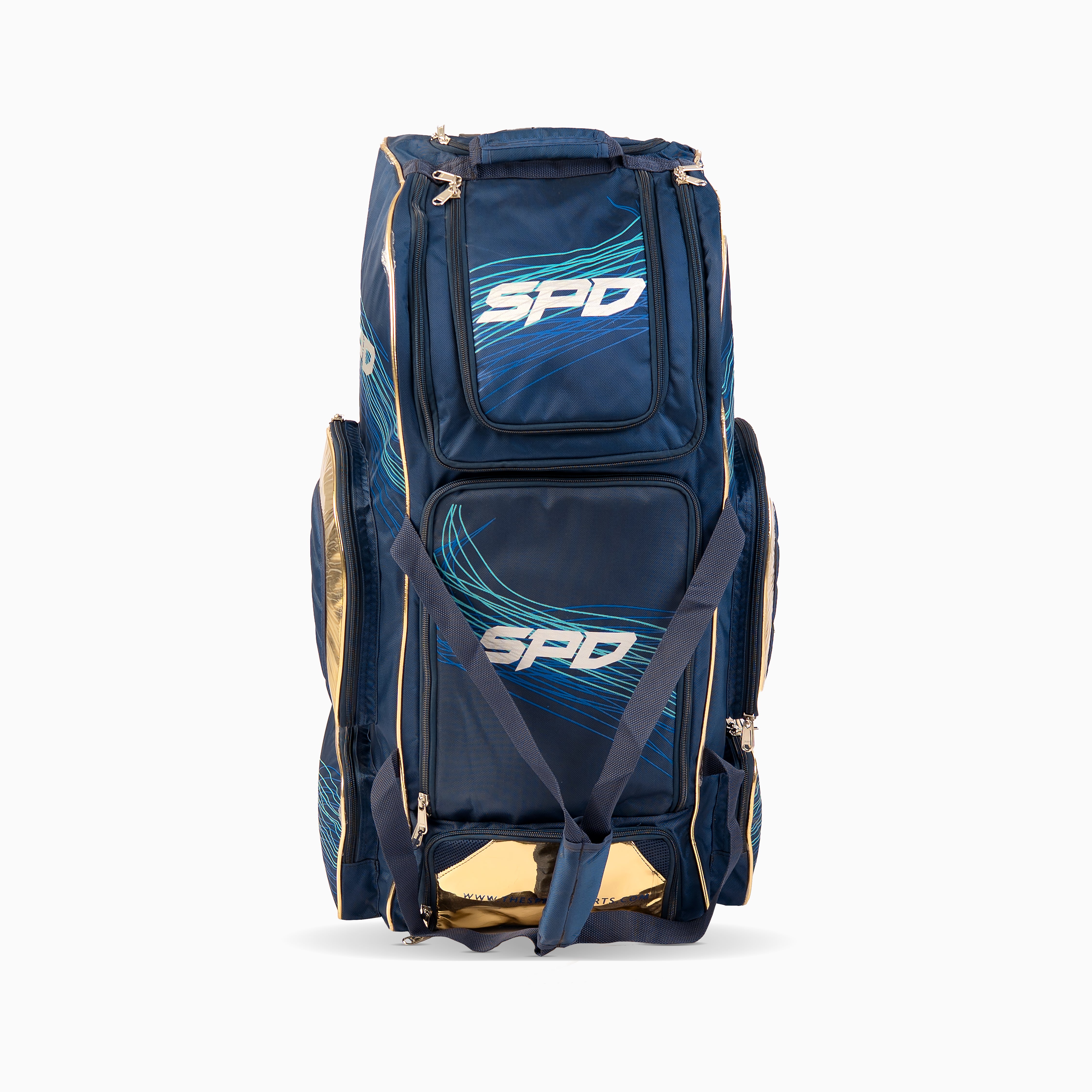 AZURE EDITION - KITBAG