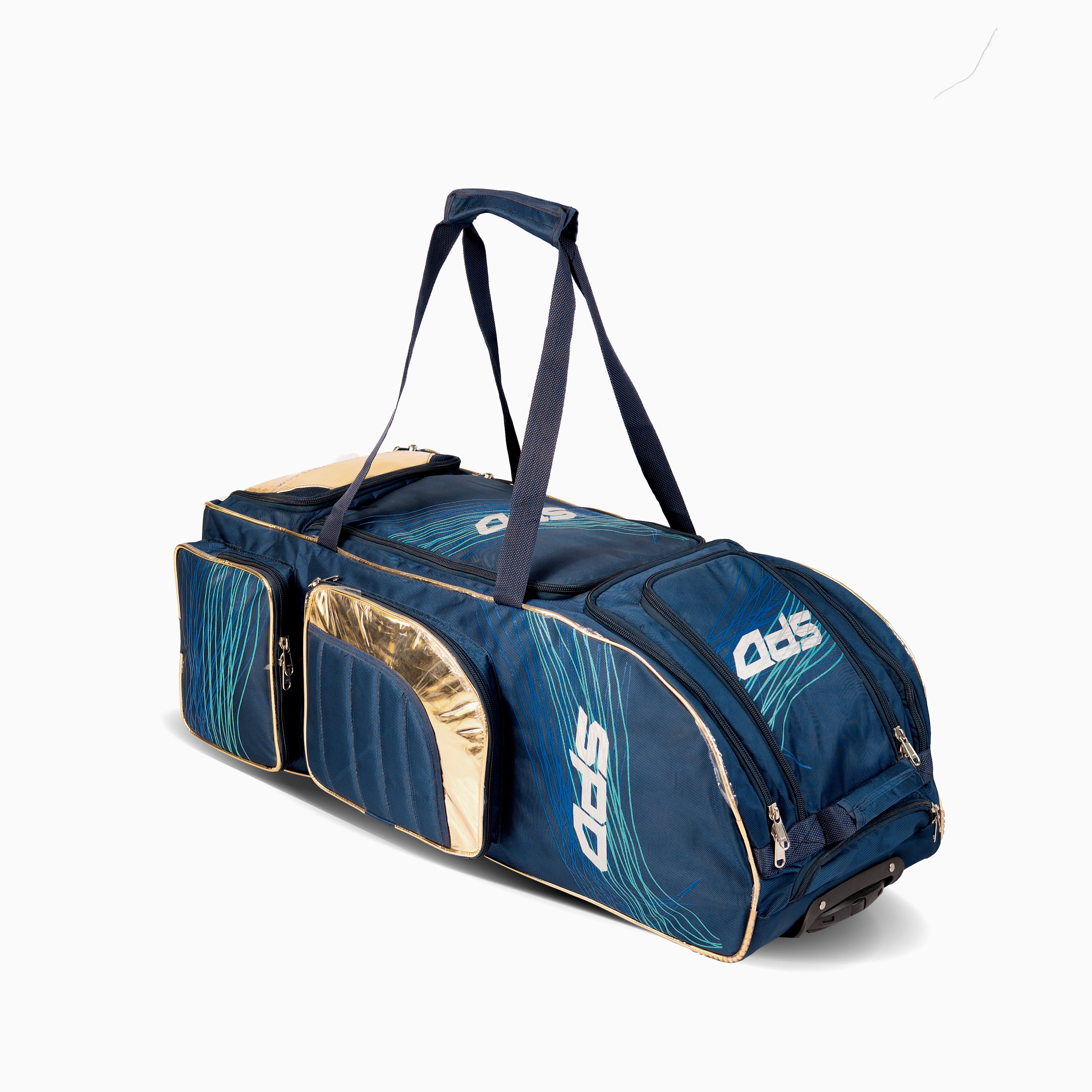 AZURE EDITION - KITBAG
