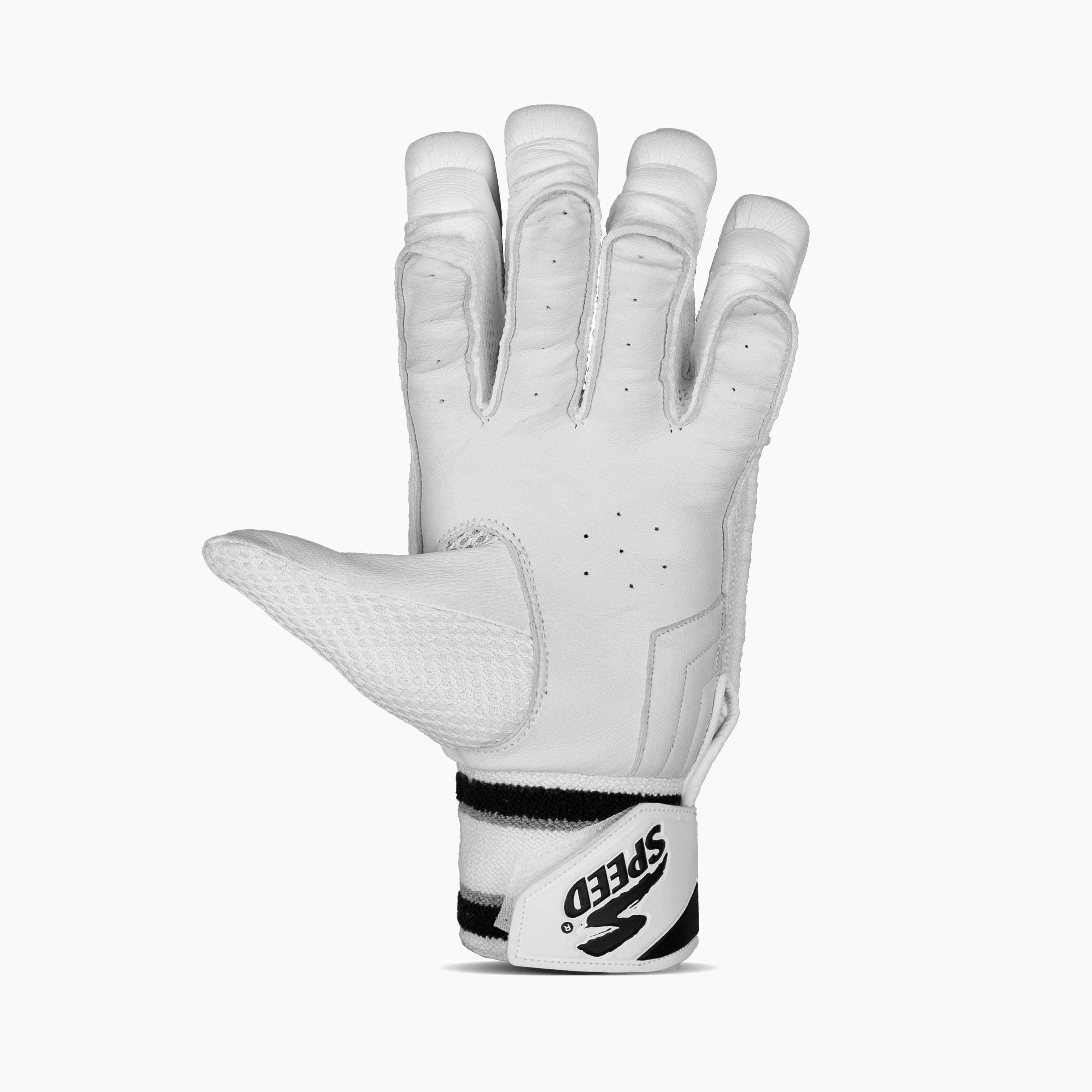 ALLIGATOR 2.0 - BATTING GLOVES