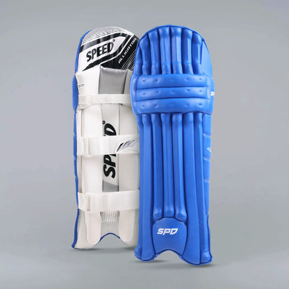 ALLIGATOR BLUE - BATTING LEGGUARD