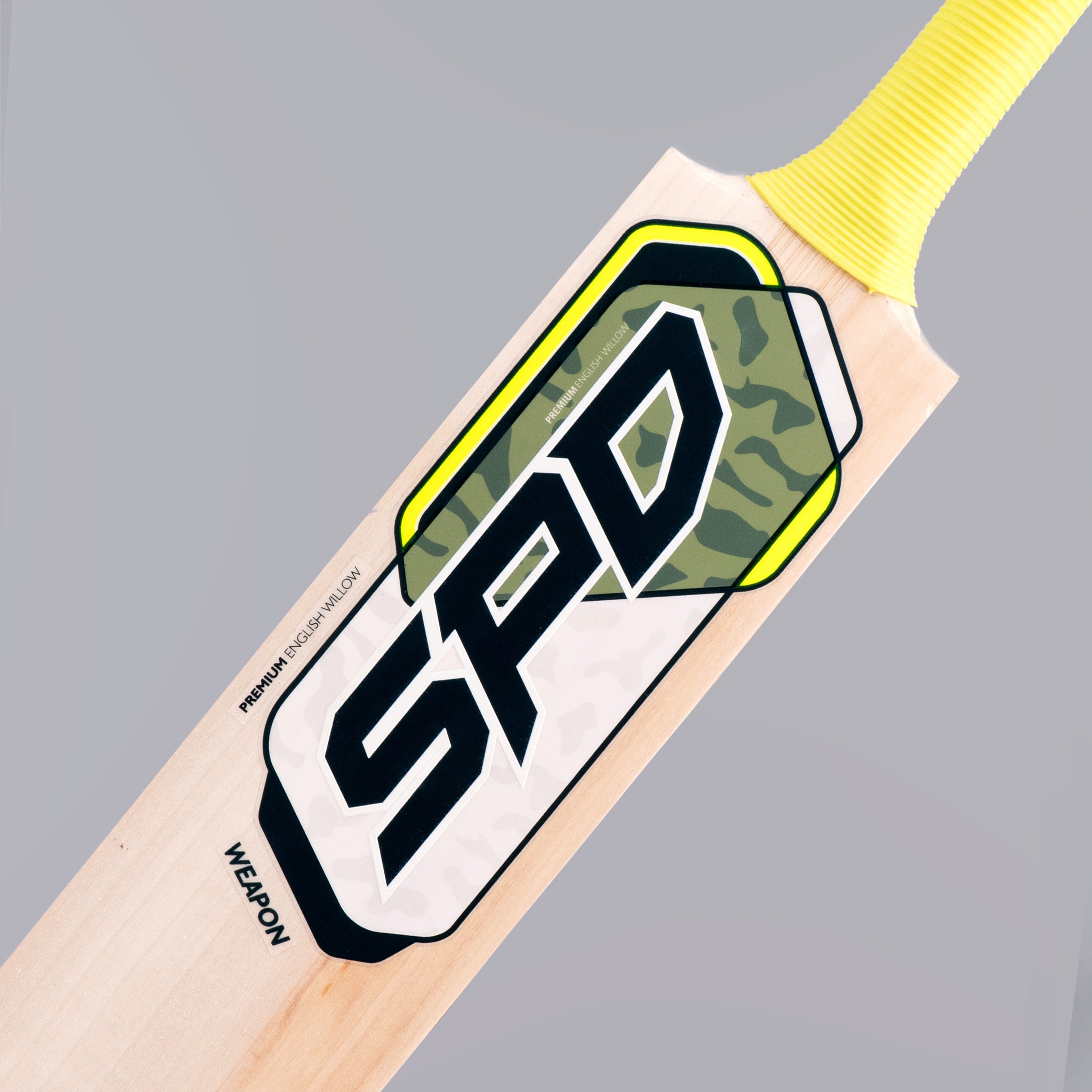 ALLIGATOR CRICKET BAT