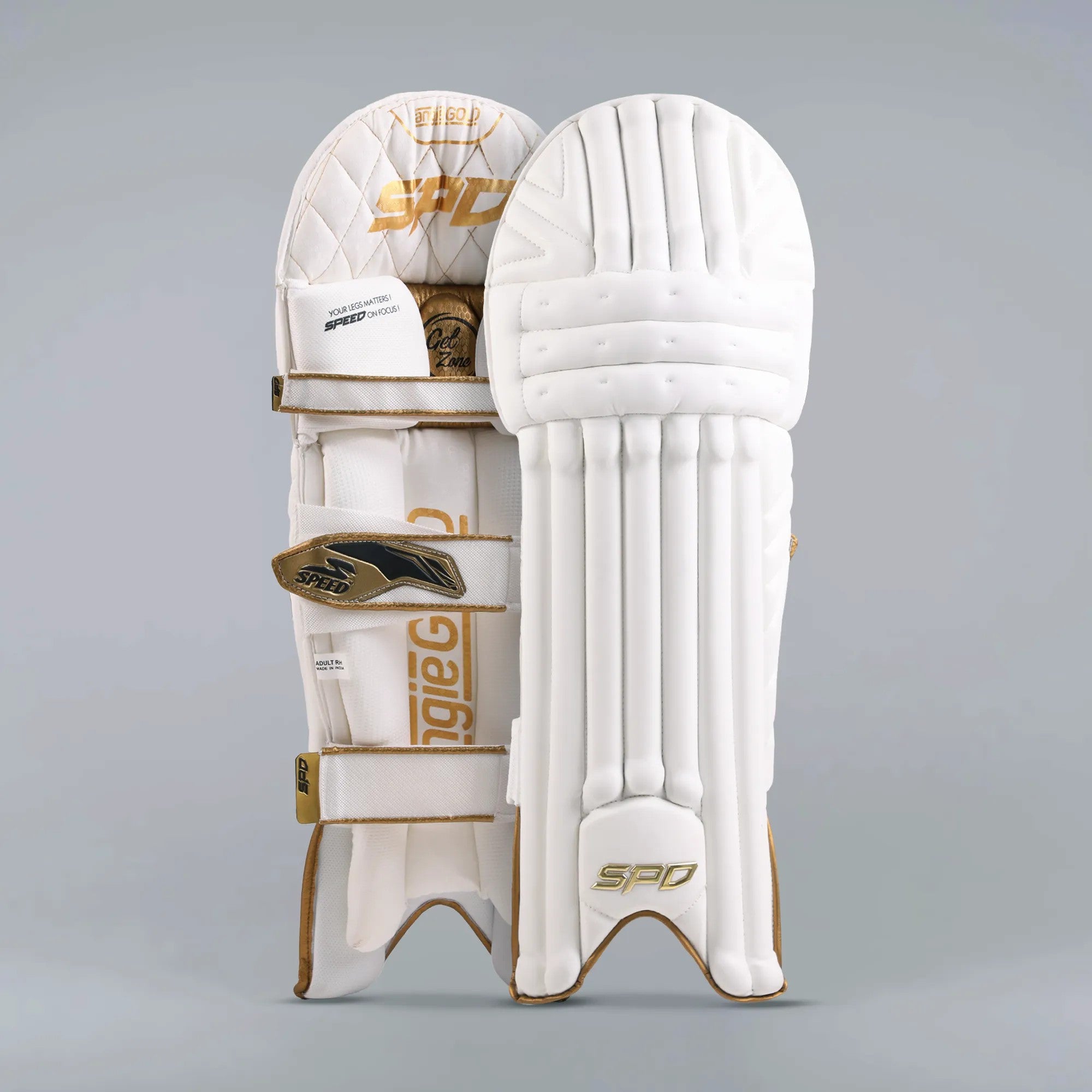 ANGIE WHITE - BATTING LEGGUARD