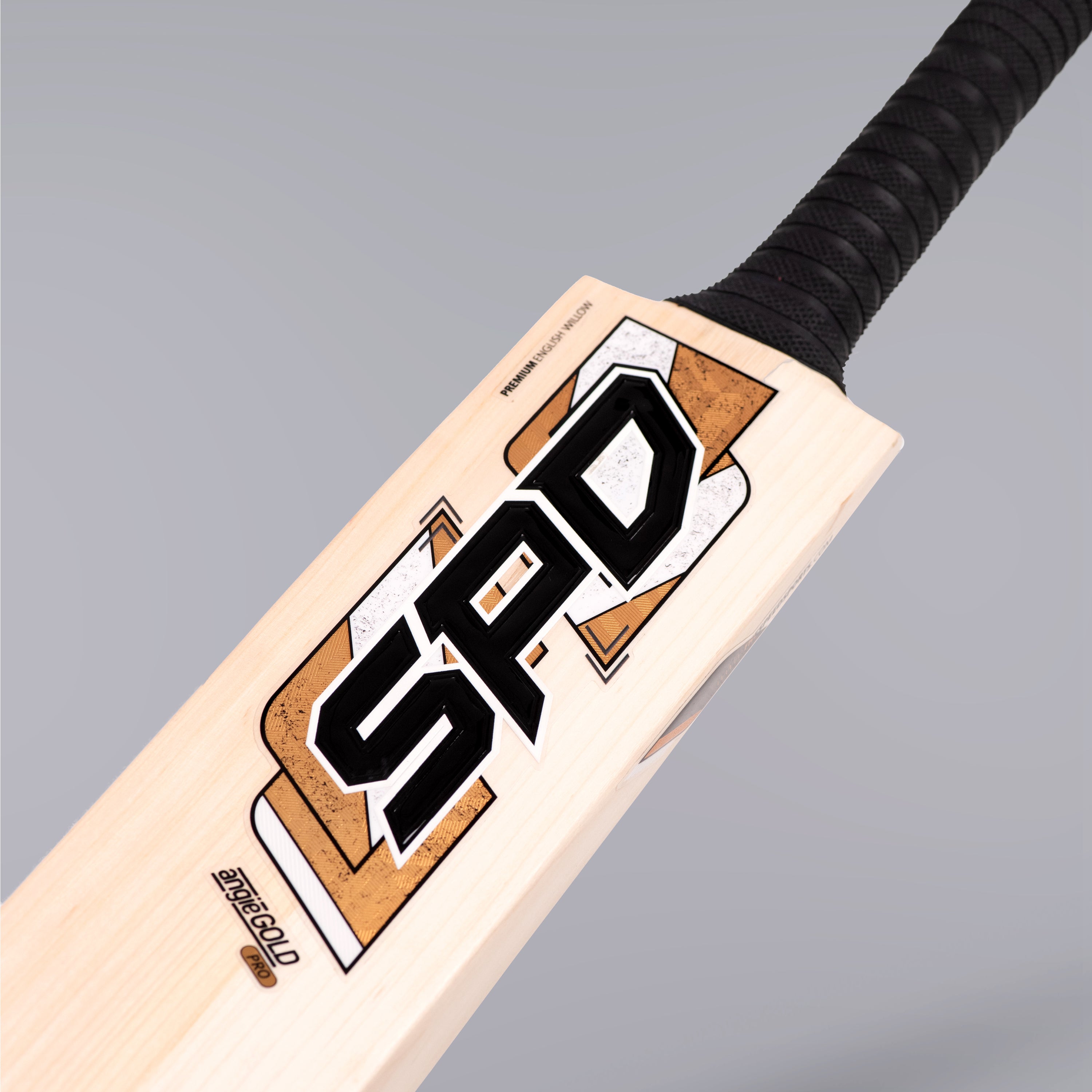 ANGIEGOLD CRICKET BAT