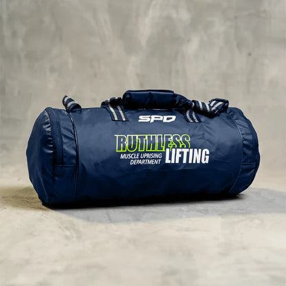 RUTHLESS   LIFTING   -   DUFFLE   BAG