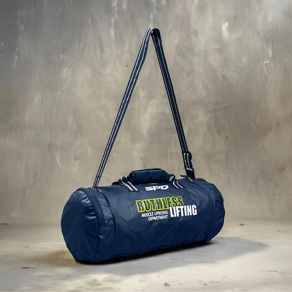 RUTHLESS   LIFTING   -   DUFFLE   BAG