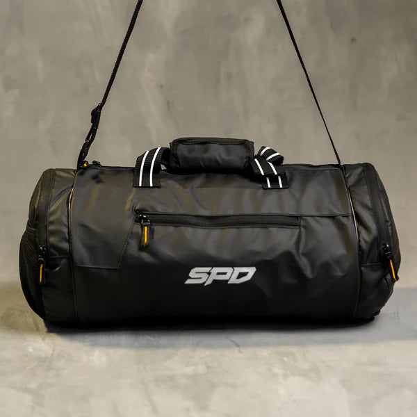 RUTHLESS   LIFTING   -   DUFFLE   BAG