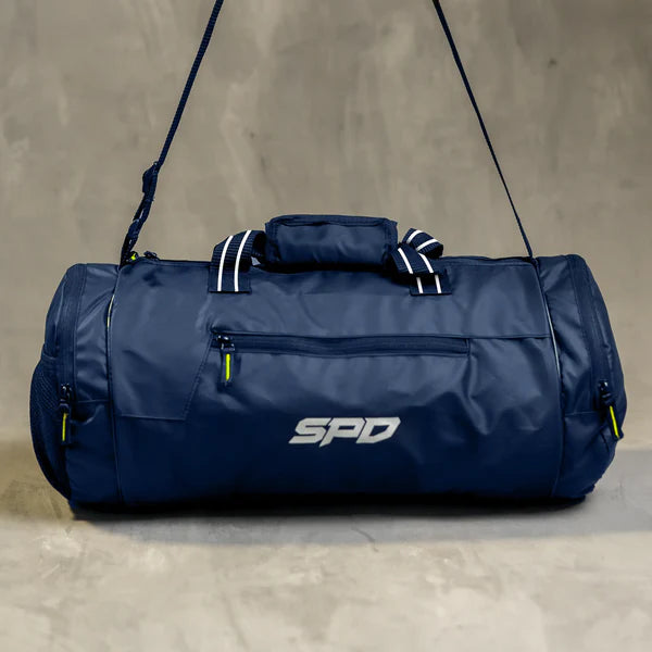 RUTHLESS   LIFTING   -   DUFFLE   BAG