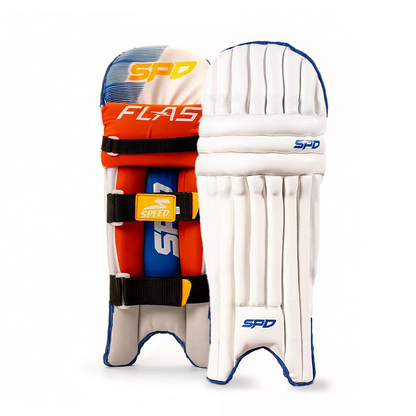 FLASH- BATTING LEGGUARD