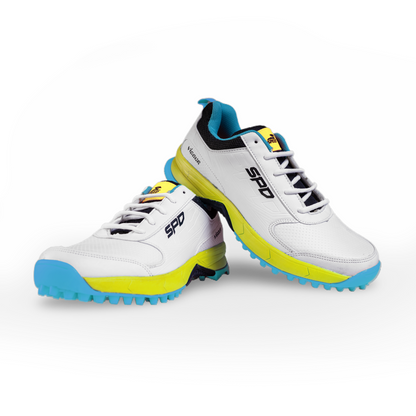 VIGOUR RUBBER NAIL - SHOE