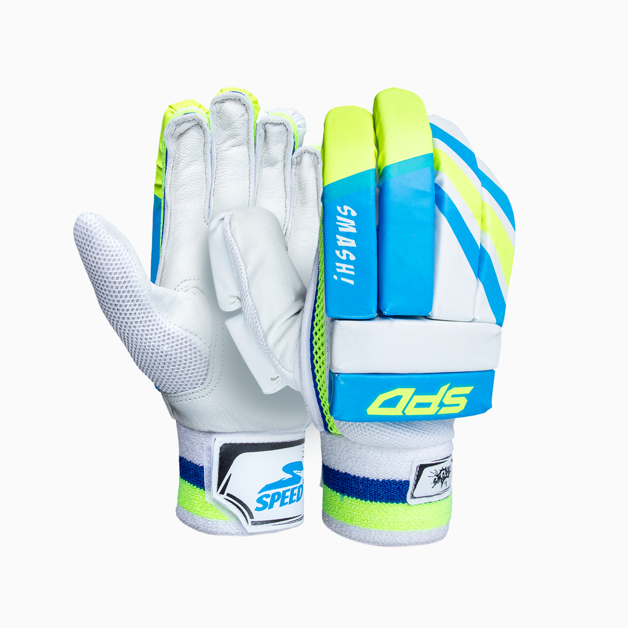 SMASH - BATTING GLOVES