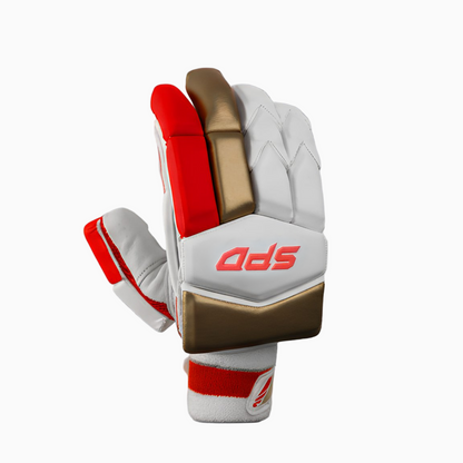 VOLCANO - BATTING GLOVES