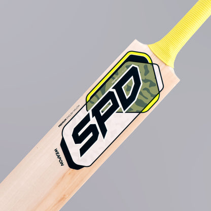 WEAPON CRICKET BAT