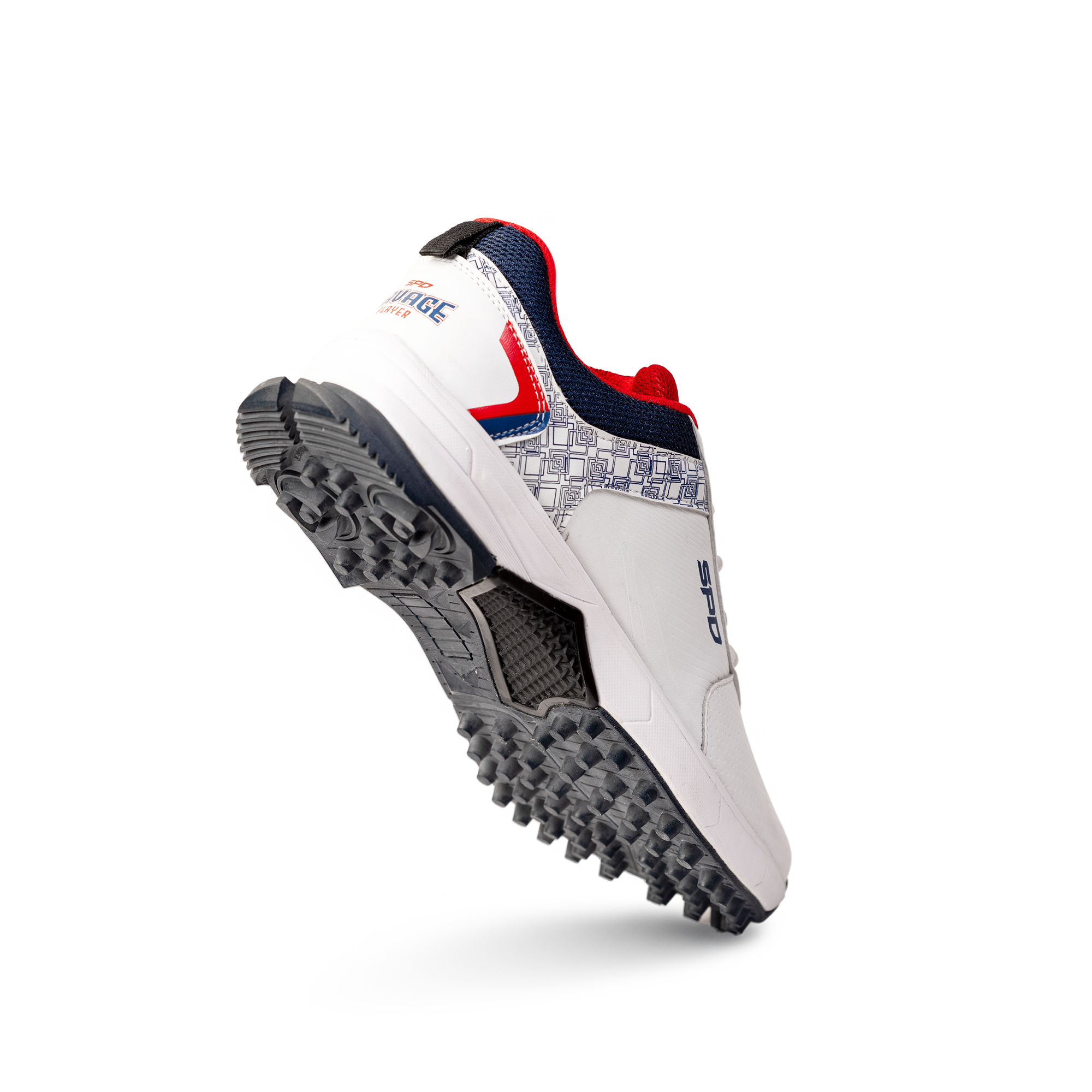 SAVAGE - SHOE