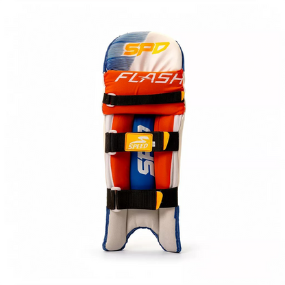 FLASH- BATTING LEGGUARD