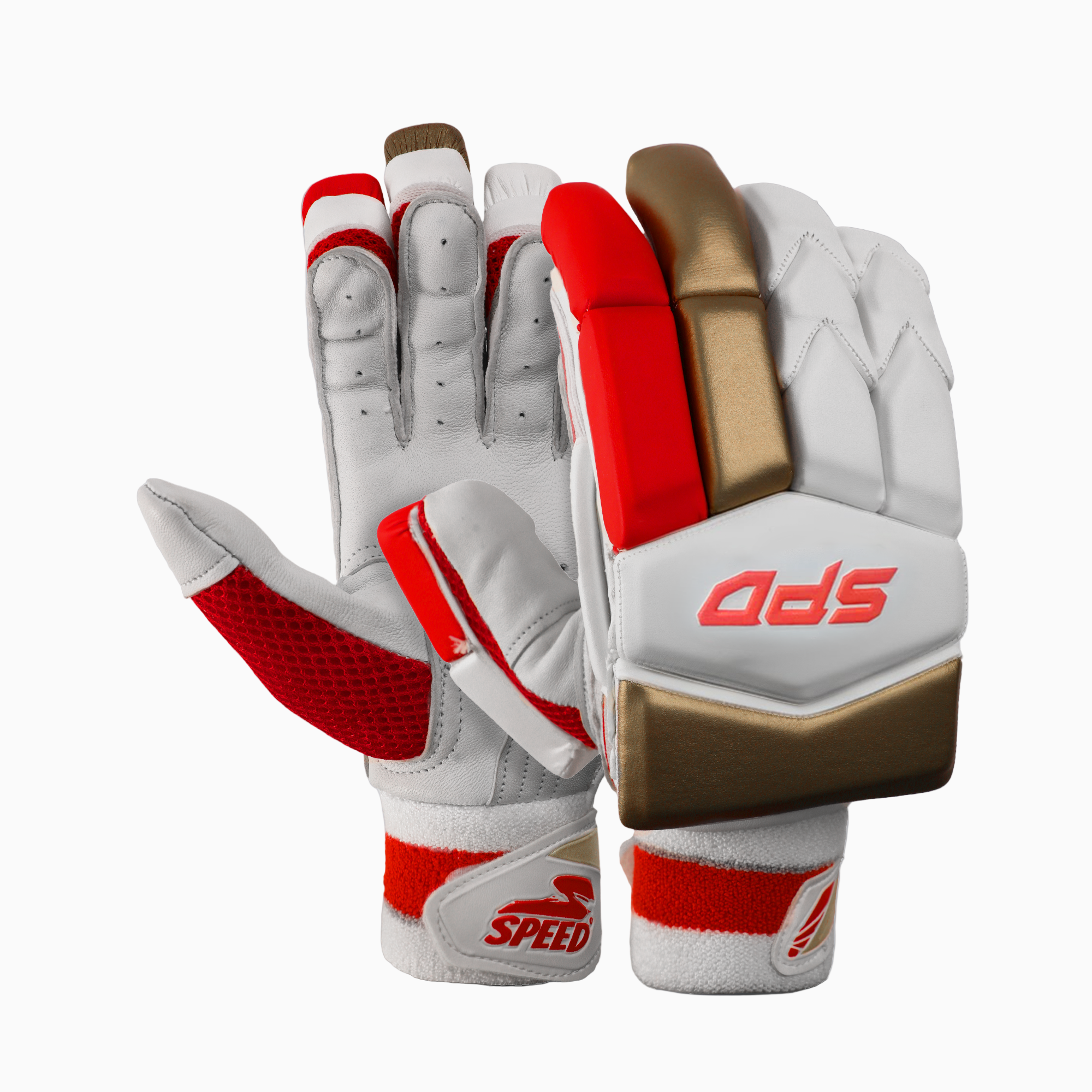 VOLCANO - BATTING GLOVES