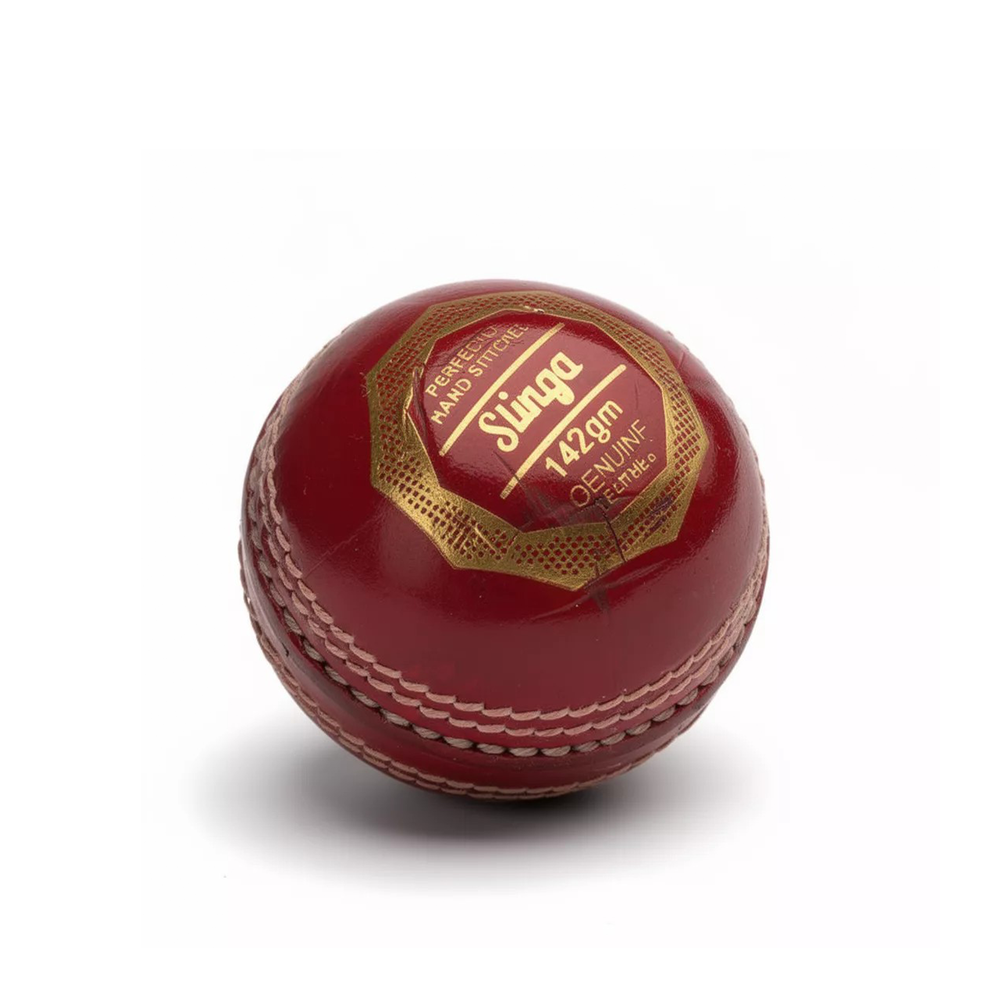 SLINGA - LEATHER BALL
