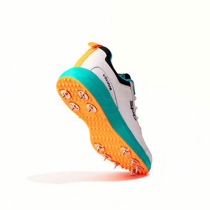 VIGOUR NAIL - SHOE